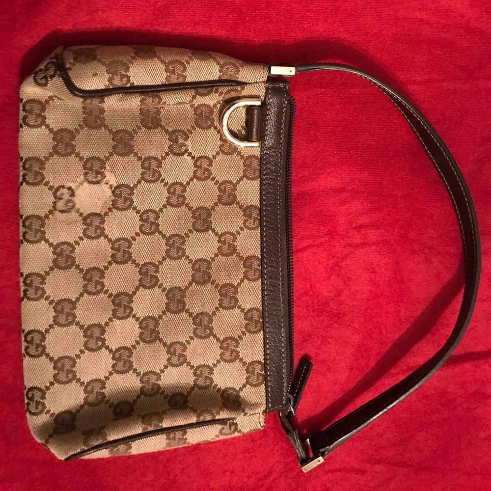 Gucci mini
